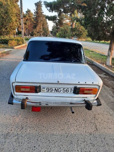 LADA (VAZ) 2106 1987, 96,585 km - 1.3 л - Bakı