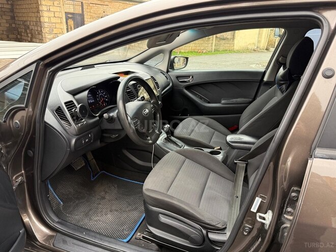 Kia Forte 2014, 172,000 km - 1.8 l - Bakı