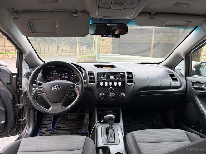 Kia Forte 2014, 172,000 km - 1.8 l - Bakı