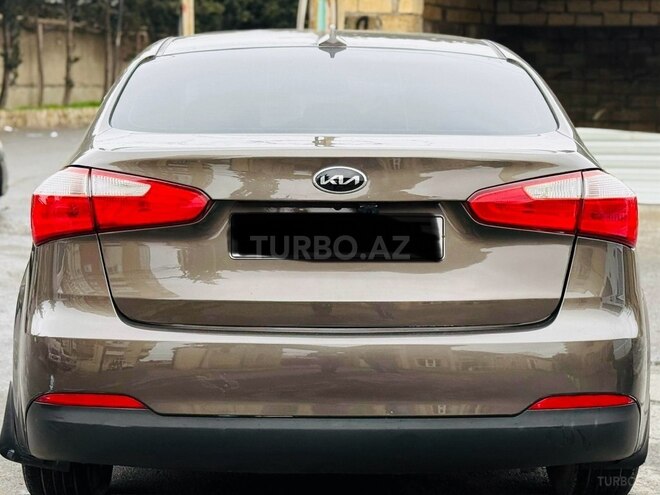Kia Forte 2014, 172,000 km - 1.8 l - Bakı