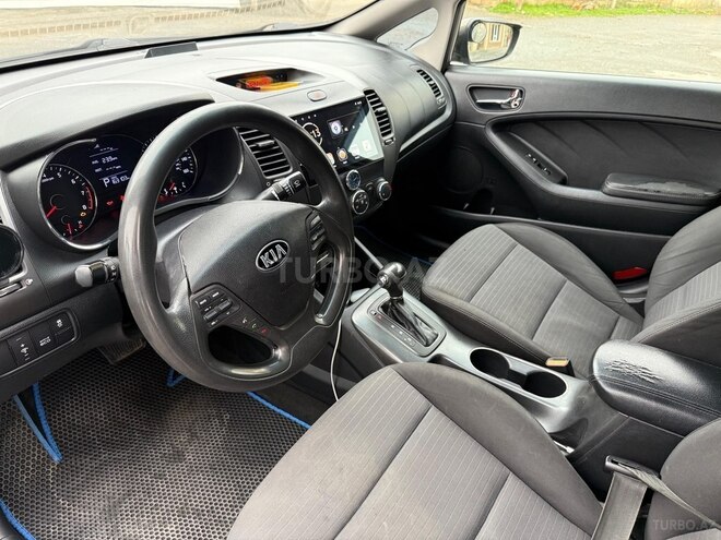 Kia Forte 2014, 172,000 km - 1.8 l - Bakı