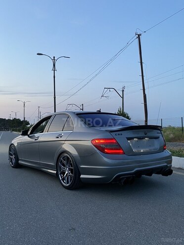 Mercedes C 250 2012, 240,000 km - 1.8 l - Bakı