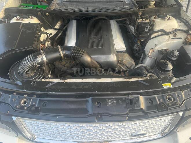 Land Rover Range Rover 2003, 322,000 km - 4.4 l - Bakı