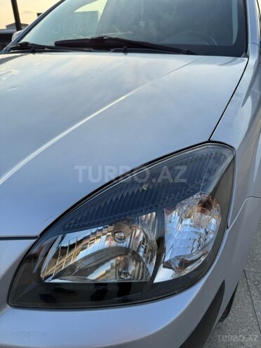 Kia Rio 2006, 170,000 km - 1.4 l - Bakı
