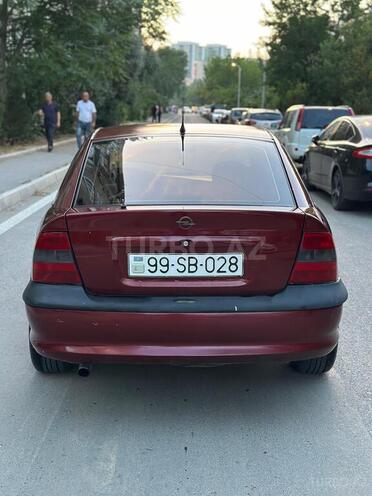 Opel Vectra 1996, 407,969 km - 2.0 л - Bakı