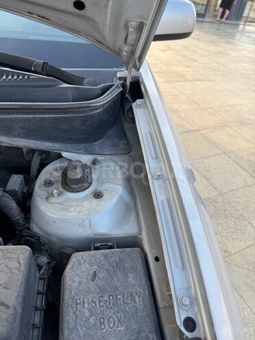 Kia Rio 2006, 170,000 km - 1.4 l - Bakı
