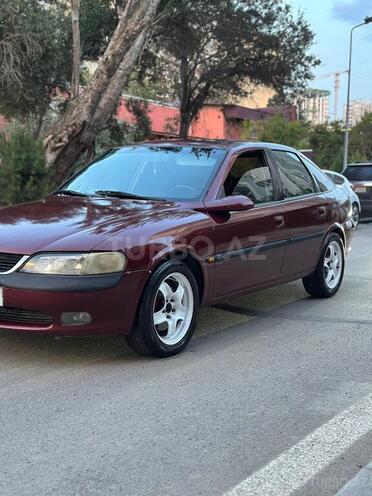 Opel Vectra 1996, 407,969 km - 2.0 л - Bakı