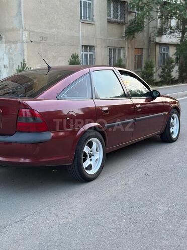 Opel Vectra 1996, 407,969 km - 2.0 л - Bakı