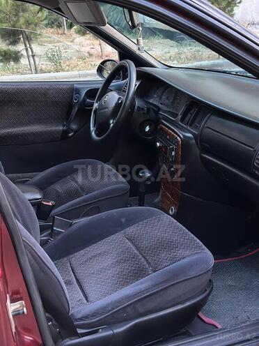Opel Vectra 1996, 407,969 km - 2.0 л - Bakı