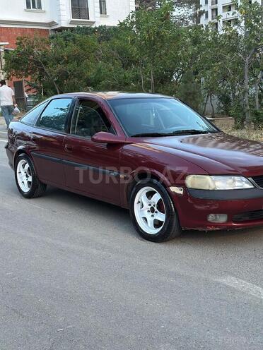 Opel Vectra 1996, 407,969 km - 2.0 л - Bakı