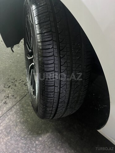 Chevrolet Aveo 2014, 130,000 km - 1.4 l - Bakı