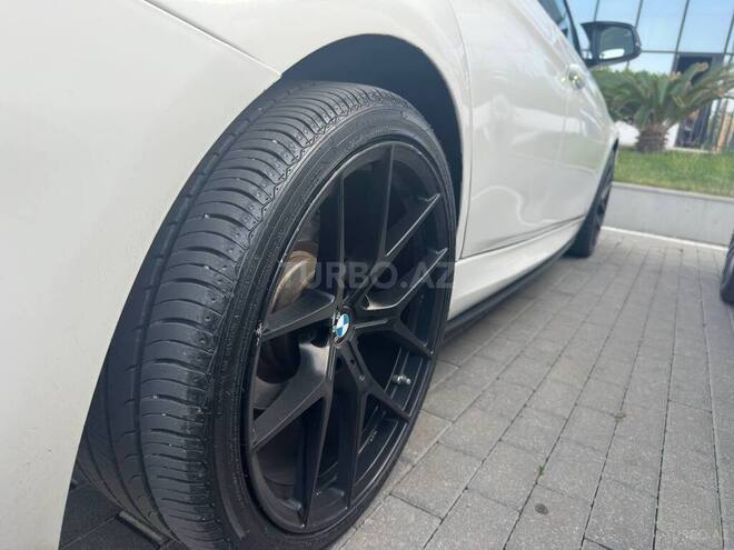 BMW 320 2014, 196,000 km - 2.0 l - Bakı