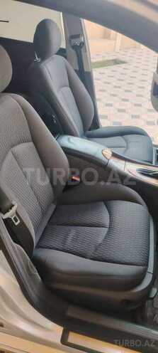 Mercedes E 240 2002, 300,345 km - 2.6 l - Gəncə