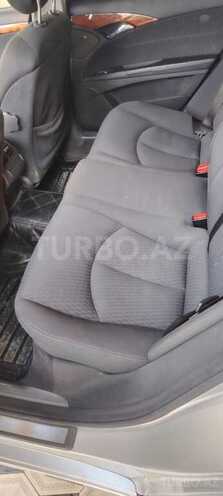 Mercedes E 240 2002, 300,345 km - 2.6 l - Gəncə
