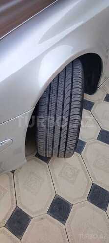 Mercedes E 240 2002, 300,345 km - 2.6 l - Gəncə