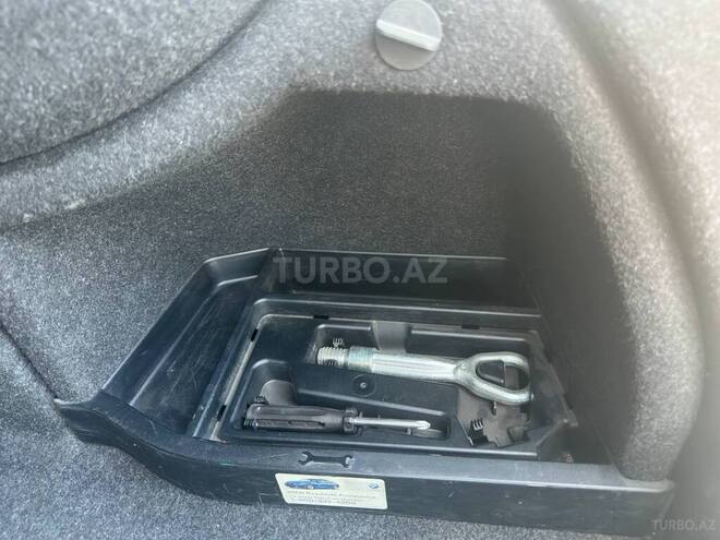 BMW 320 2014, 196,000 km - 2.0 l - Bakı