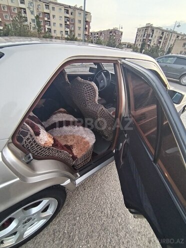 Mercedes 190 1991, 290,000 km - 2.3 l - Gəncə