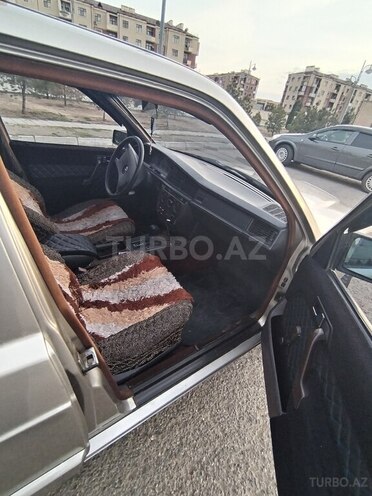 Mercedes 190 1991, 290,000 km - 2.3 l - Gəncə