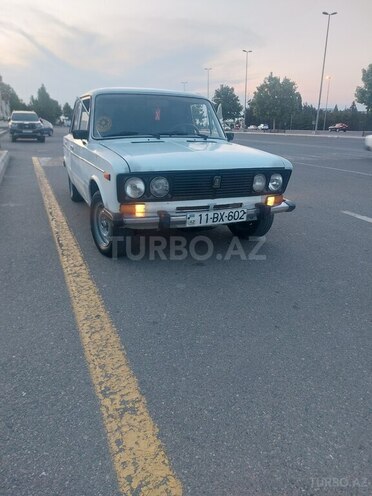 LADA (VAZ) 2106 1997, 94,844 km - 1.6 l - Gəncə
