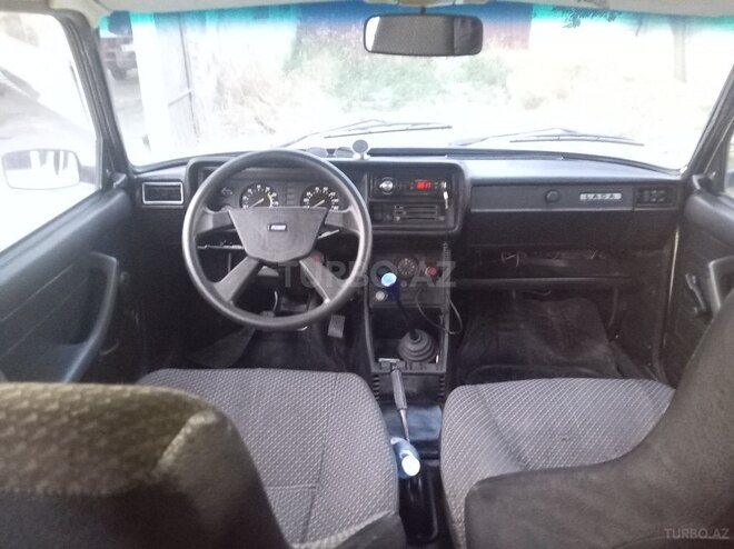 LADA (VAZ) 2107 2011, 37,570 km - 1.6 l - Bakı