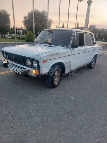 LADA (VAZ) 2106 1997, 94,844 km - 1.6 l - Gəncə