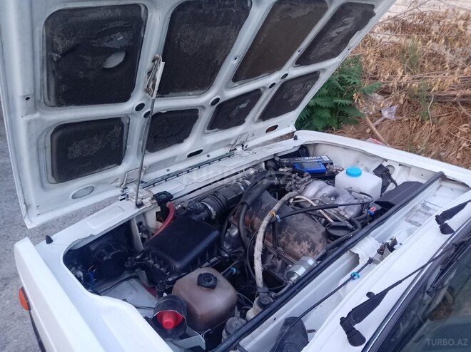 LADA (VAZ) 2107 2011, 37,570 km - 1.6 l - Bakı