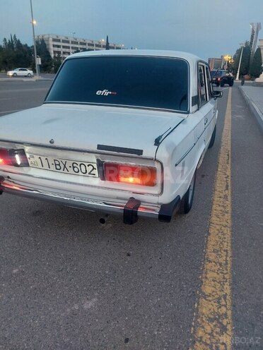LADA (VAZ) 2106 1997, 94,844 km - 1.6 l - Gəncə