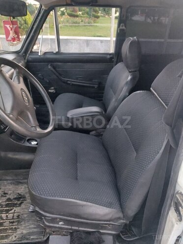 LADA (VAZ) 2106 1997, 94,844 km - 1.6 l - Gəncə