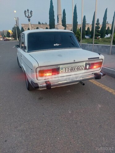 LADA (VAZ) 2106 1997, 94,844 km - 1.6 l - Gəncə