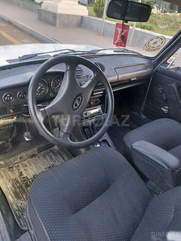 LADA (VAZ) 2106 1997, 94,844 km - 1.6 l - Gəncə