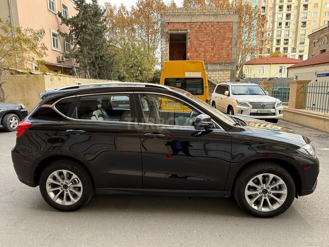 Haval H2 2018, 108,000 km - 1.5 л - Bakı