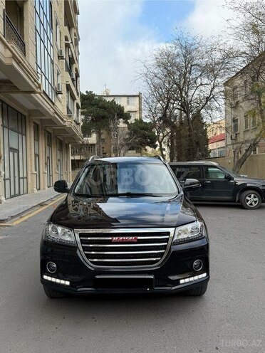 Haval H2 2018, 108,000 km - 1.5 л - Bakı