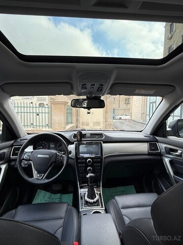 Haval H2 2018, 108,000 km - 1.5 л - Bakı