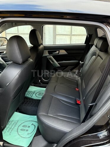 Haval H2 2018, 108,000 km - 1.5 л - Bakı