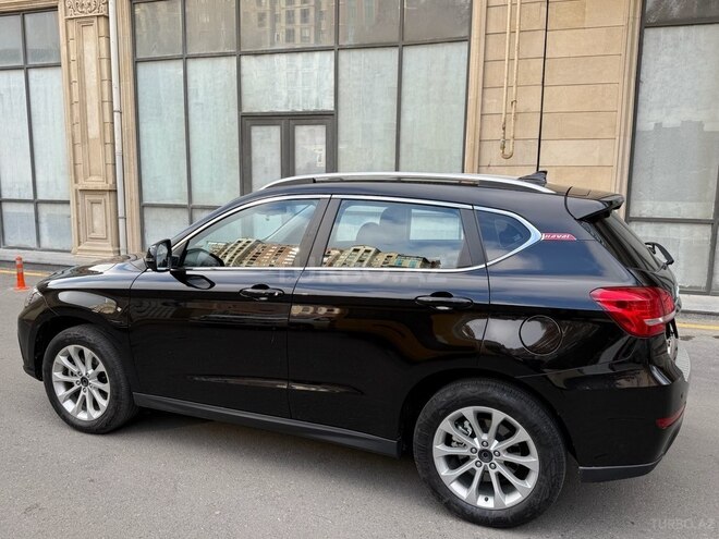 Haval H2 2018, 108,000 km - 1.5 л - Bakı