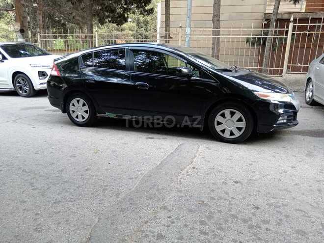 Honda Insight 2013, 370,000 km - 1.3 l - Bakı