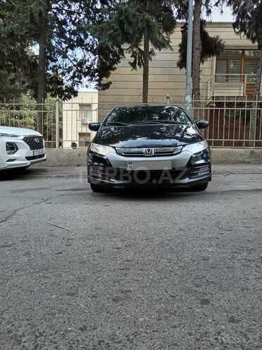 Honda Insight 2013, 370,000 km - 1.3 l - Bakı