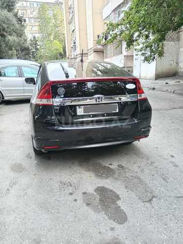 Honda Insight 2013, 370,000 km - 1.3 l - Bakı