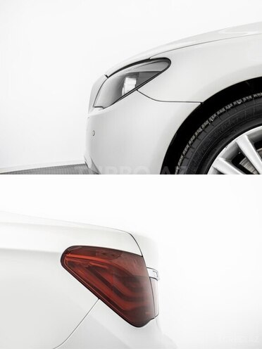 BMW 750 2011, 140,000 km - 4.4 l - Bakı