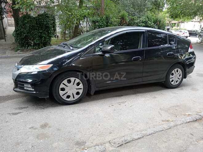Honda Insight 2013, 370,000 km - 1.3 l - Bakı