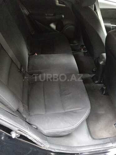 Honda Insight 2013, 370,000 km - 1.3 l - Bakı