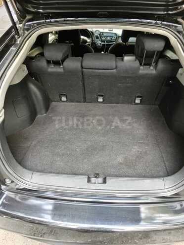 Honda Insight 2013, 370,000 km - 1.3 l - Bakı