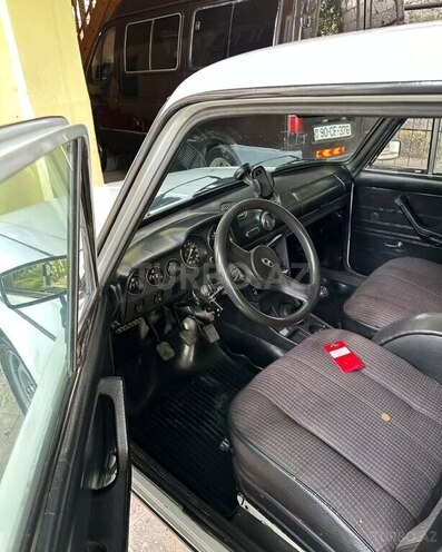 LADA (VAZ) 2106 1994, 84,963 km - 1.5 l - Beyləqan