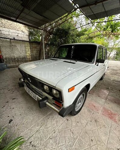 LADA (VAZ) 2106 1994, 84,963 km - 1.5 l - Beyləqan