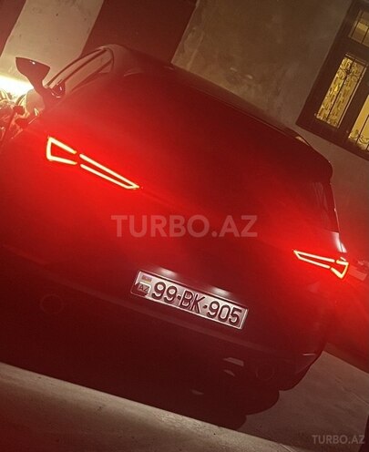SEAT  2018, 75,000 km - 2.0 l - Bakı