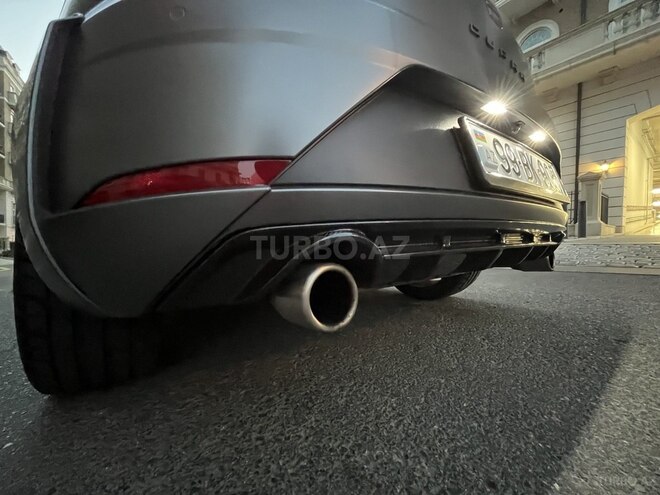 SEAT  2018, 75,000 km - 2.0 l - Bakı