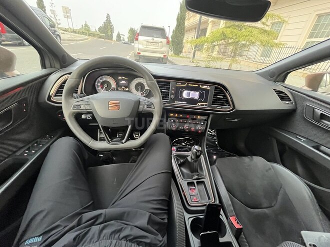 SEAT  2018, 75,000 km - 2.0 l - Bakı