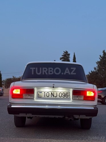 LADA (VAZ) 2107 2004, 80,000 km - 1.5 л - Bakı