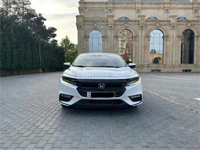 Honda Insight 2019, 133,125 km - 1.5 l - Bakı
