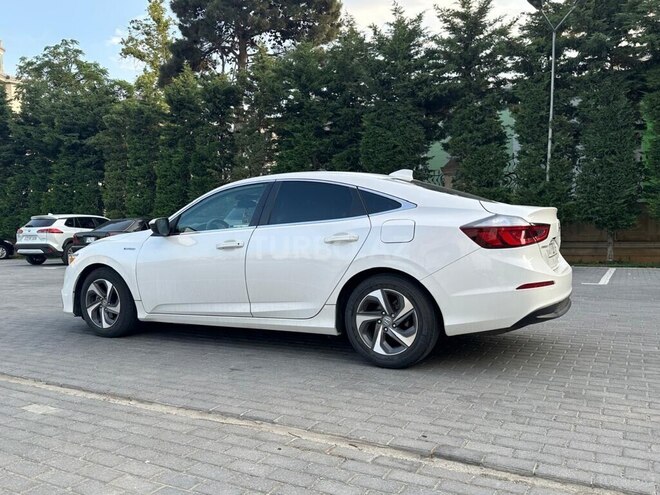 Honda Insight 2019, 133,125 km - 1.5 l - Bakı